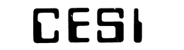 CESI trademark