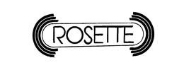 ROSETTE trademark