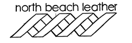 NORTH BEACH LEATHER trademark