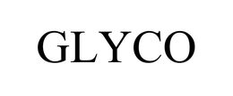 GLYCO trademark