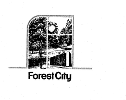 FOREST CITY trademark