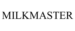 MILKMASTER trademark