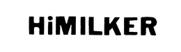 HIMILKER trademark