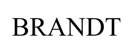 BRANDT trademark