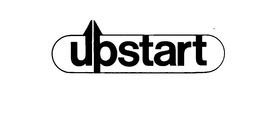 UPSTART trademark