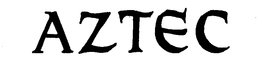 AZTEC trademark