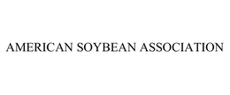 AMERICAN SOYBEAN ASSOCIATION trademark