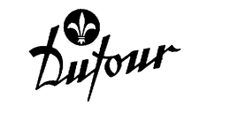 DUFOUR trademark