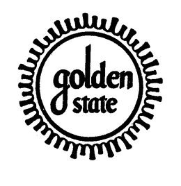 GOLDEN STATE trademark