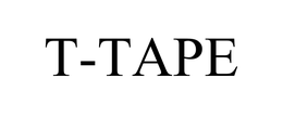 T-TAPE trademark