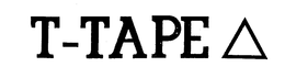 T-TAPE trademark