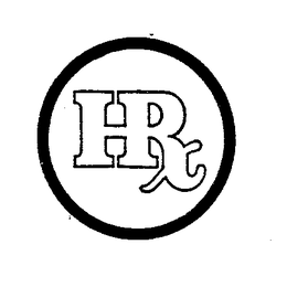 HRX trademark