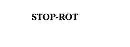 STOP-ROT trademark