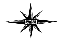 SCAFCO PACIFIC trademark