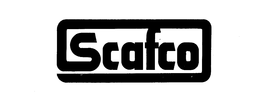 SCAFCO trademark