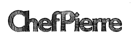 CHEFPIERRE trademark