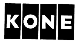 KONE trademark