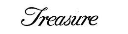 TREASURE trademark