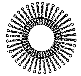 CHEMICAL BANK trademark
