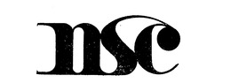 NSC trademark
