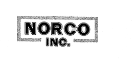 NORCO INC. trademark