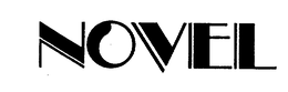 NOVEL trademark
