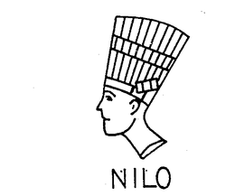 NILO trademark