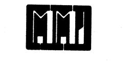 MMI trademark