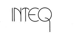 INTEQ trademark
