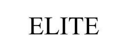 ELITE trademark
