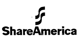 SS SHARE AMERICA trademark