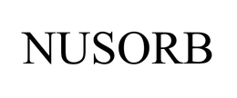 NUSORB trademark