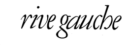 RIVE GAUCHE trademark