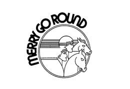 MERRY GO ROUND trademark