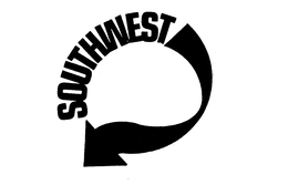 SOUTHWEST trademark