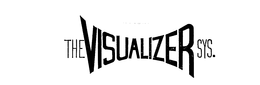 THE VISUALIZER SYS. trademark