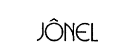 JONEL trademark