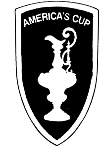 AMERICA'S CUP trademark