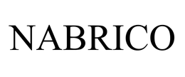 NABRICO trademark