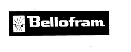 BELLOFRAM trademark
