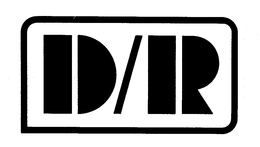 D/R trademark