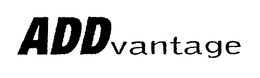 ADDVANTAGE trademark