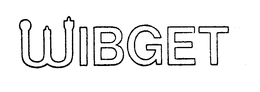 WIBGET trademark
