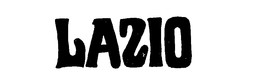 LAZIO trademark