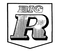 BIG R trademark