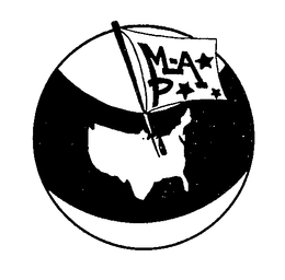 M.A trademark