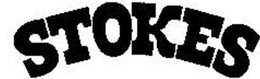 STOKES trademark