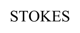 STOKES trademark
