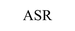 ASR trademark
