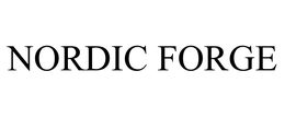 NORDIC FORGE trademark